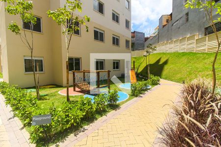 Apartamento para alugar com 32m², 2 quartos e sem vagaÁrea comum