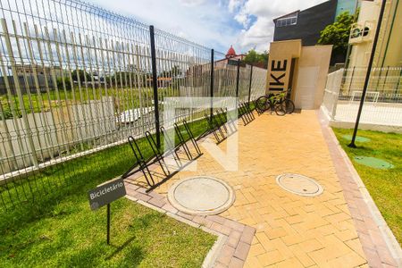 Apartamento para alugar com 32m², 2 quartos e sem vagaÁrea comum