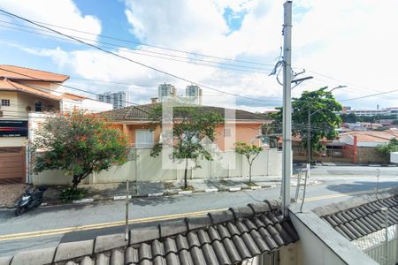 Casa à venda com 230m², 3 quartos e 4 vagas Casa à venda com 230m², 3 quartos e 4 vagasVista da Suíte 3