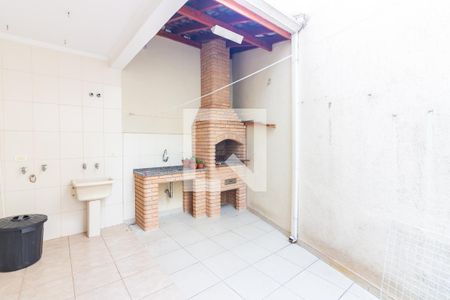 Casa à venda com 230m², 3 quartos e 4 vagas Casa à venda com 230m², 3 quartos e 4 vagasÁrea Gourmet