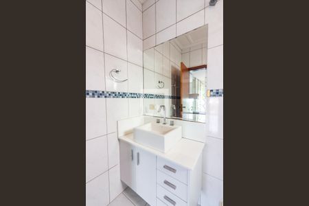 Casa à venda com 230m², 3 quartos e 4 vagas Casa à venda com 230m², 3 quartos e 4 vagasBanheiro da Suíte