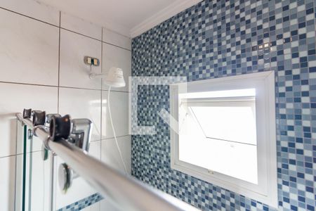 Casa à venda com 230m², 3 quartos e 4 vagas Casa à venda com 230m², 3 quartos e 4 vagasBanheiro da Suíte