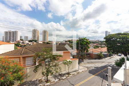 Casa à venda com 230m², 3 quartos e 4 vagas Casa à venda com 230m², 3 quartos e 4 vagasVista da Sacada da Suíte