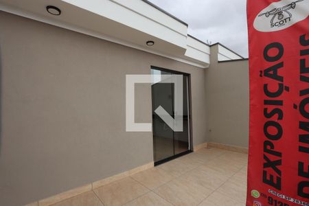 Casa à venda com 155m², 3 quartos e 2 vagasVaranda Gourmet