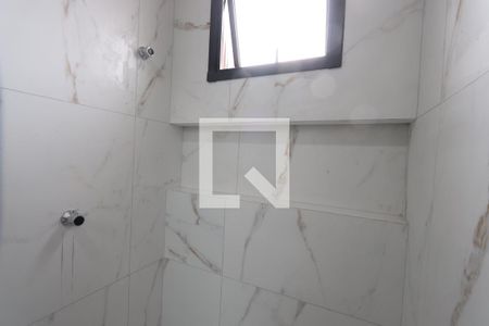 Casa à venda com 155m², 3 quartos e 2 vagasBanheiro do Quarto 1