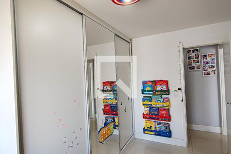 Apartamento à venda com 155m², 3 quartos e 2 vagasquarto 1