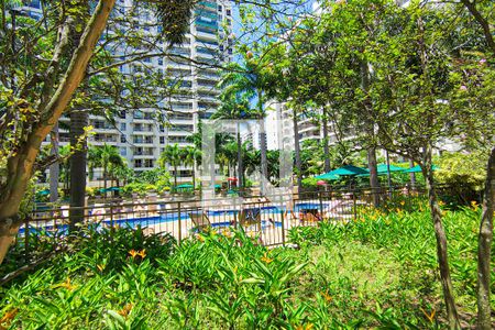 Apartamento à venda com 155m², 3 quartos e 2 vagasarea comum