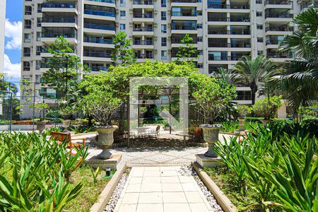 Apartamento à venda com 155m², 3 quartos e 2 vagasarea comum