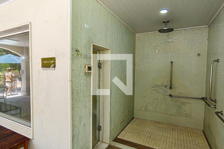 Apartamento à venda com 155m², 3 quartos e 2 vagasarea comum