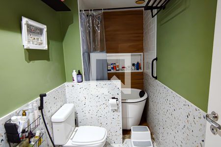 Apartamento à venda com 155m², 3 quartos e 2 vagascobertura - quarto 3 suite