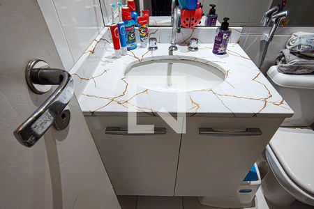 Apartamento à venda com 155m², 3 quartos e 2 vagasbanheiro social