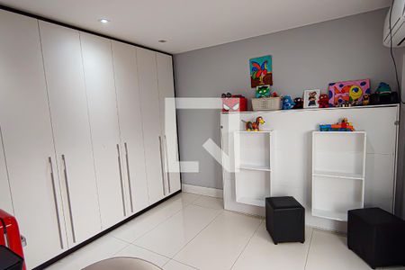 Apartamento à venda com 155m², 3 quartos e 2 vagascobertura - quarto 3 suite