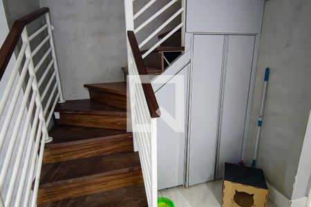 Apartamento à venda com 155m², 3 quartos e 2 vagasescada - armario