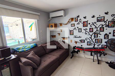 Apartamento à venda com 155m², 3 quartos e 2 vagascobertura - hall