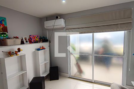 Apartamento à venda com 155m², 3 quartos e 2 vagascobertura - quarto 3 suite