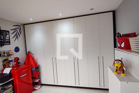 Apartamento à venda com 155m², 3 quartos e 2 vagascobertura - quarto 3 suite