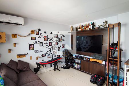 Apartamento à venda com 155m², 3 quartos e 2 vagascobertura - hall