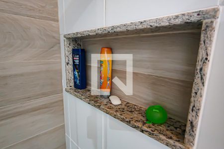 Apartamento à venda com 155m², 3 quartos e 2 vagasbanheiro social