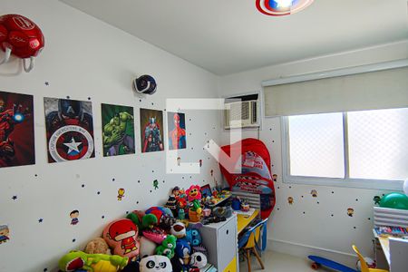 Apartamento à venda com 155m², 3 quartos e 2 vagasquarto 1