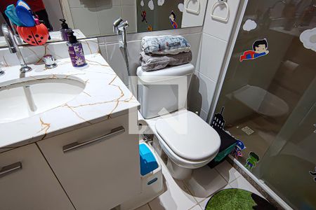 Apartamento à venda com 155m², 3 quartos e 2 vagasbanheiro social