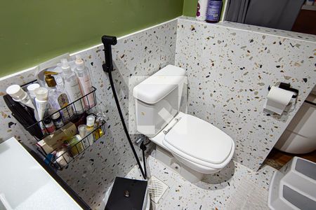 Apartamento à venda com 155m², 3 quartos e 2 vagascobertura - quarto 3 suite