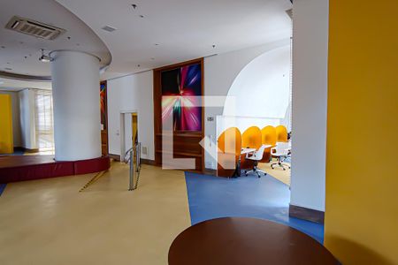 Apartamento à venda com 155m², 3 quartos e 2 vagasarea comum