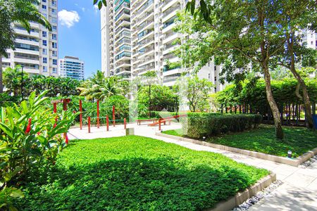 Apartamento à venda com 155m², 3 quartos e 2 vagasarea comum