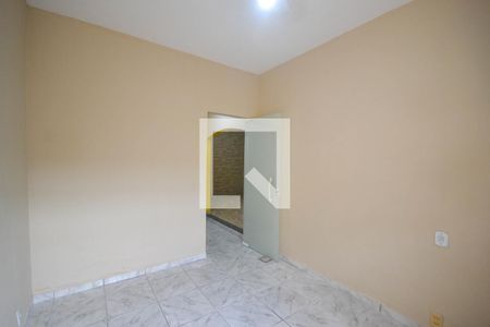 Quarto de casa para alugar com 1 quarto, 80m² em Hiterland, Belford Roxo