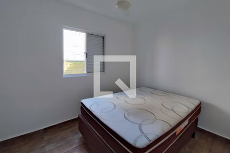 Quarto 1 de apartamento à venda com 2 quartos, 52m² em Jardim do Lago Continuacao, Campinas