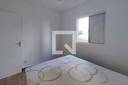 Quarto 1 de apartamento à venda com 2 quartos, 52m² em Jardim do Lago Continuacao, Campinas