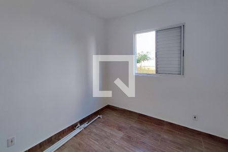 Quarto 2 de apartamento à venda com 2 quartos, 52m² em Jardim do Lago Continuacao, Campinas
