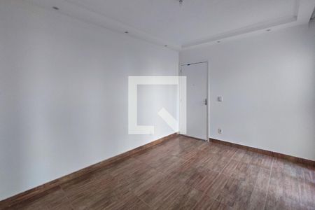 Sala de apartamento à venda com 2 quartos, 52m² em Jardim do Lago Continuacao, Campinas