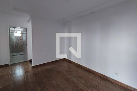 Sala de apartamento à venda com 2 quartos, 52m² em Jardim do Lago Continuacao, Campinas