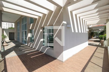 Studio para alugar com 40m², 1 quarto e 1 vaga Studio para alugar com 40m², 1 quarto e 1 vagaÁrea comum