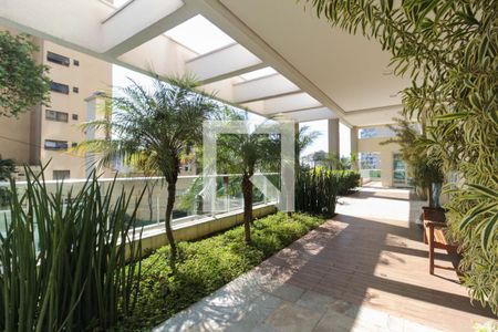 Studio para alugar com 40m², 1 quarto e 1 vaga Studio para alugar com 40m², 1 quarto e 1 vagaÁrea comum