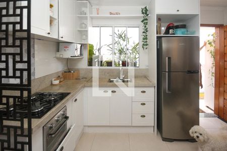 Apartamento à venda com 37m², 2 quartos e sem vaga Apartamento à venda com 37m², 2 quartos e sem vagaCozinha