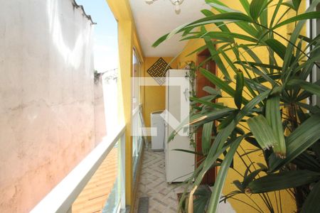 Apartamento à venda com 37m², 2 quartos e sem vaga Apartamento à venda com 37m², 2 quartos e sem vagaCorredor externo