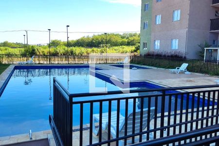 Apartamento à venda com 54m², 2 quartos e 1 vagaÁrea comum - Piscina