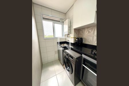 Apartamento à venda com 54m², 2 quartos e 1 vagaÁrea de Serviço