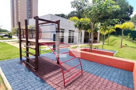 Apartamento à venda com 54m², 2 quartos e 1 vagaÁrea comum - Playground