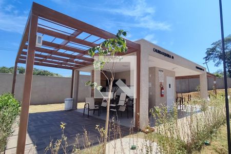 Apartamento à venda com 54m², 2 quartos e 1 vagaÁrea comum - Churrasqueira