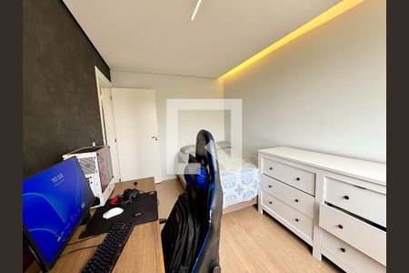 Quarto 1  de apartamento à venda com 2 quartos, 54m² em Medeiros, Jundiaí
