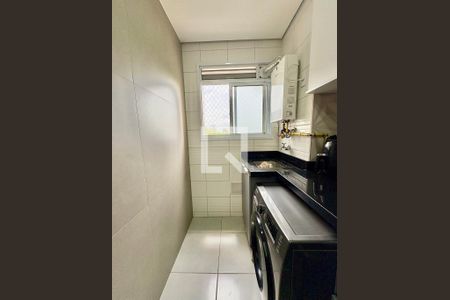 Apartamento à venda com 54m², 2 quartos e 1 vagaÁrea de Serviço