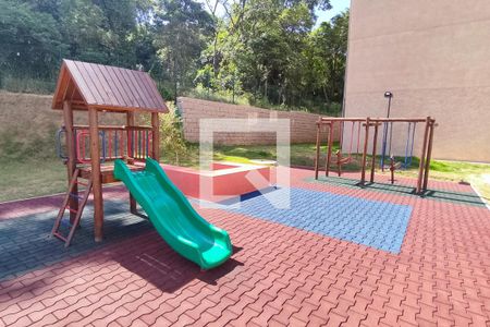 Apartamento à venda com 54m², 2 quartos e 1 vagaÁrea comum - Playground