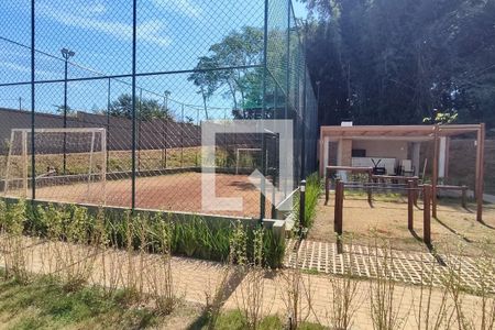 Apartamento à venda com 54m², 2 quartos e 1 vagaÁrea comum - Quadra