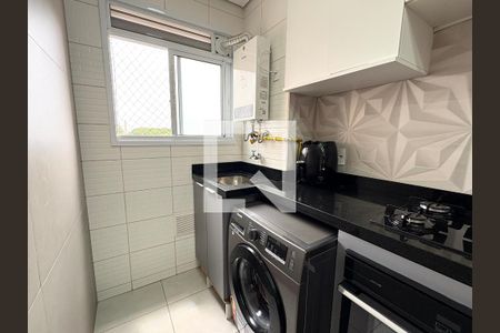 Apartamento à venda com 54m², 2 quartos e 1 vagaÁrea de Serviço