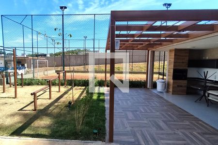 Apartamento à venda com 54m², 2 quartos e 1 vagaÁrea comum - Churrasqueira e Fitness ao ar livre