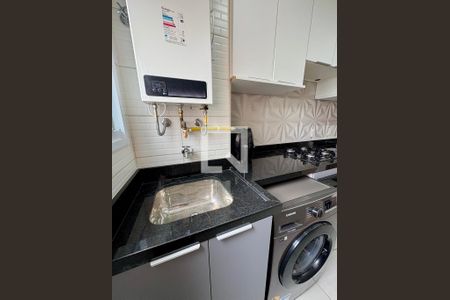 Apartamento à venda com 54m², 2 quartos e 1 vagaÁrea de Serviço