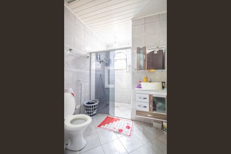 Casa para alugar com 277m², 4 quartos e 3 vagas Casa para alugar com 277m², 4 quartos e 3 vagasBanheiro 2