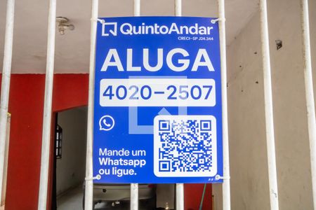 Casa para alugar com 277m², 4 quartos e 3 vagas Casa para alugar com 277m², 4 quartos e 3 vagasPlaca